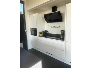 Ferienhaus Enkhuizen Außenaufnahme 6