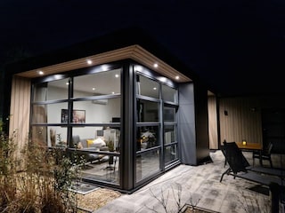 Ferienhaus Enkhuizen Außenaufnahme 19