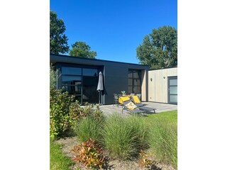 Ferienhaus Enkhuizen Außenaufnahme 22