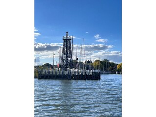 Ferienhaus Enkhuizen Außenaufnahme 25