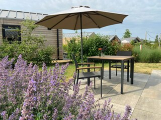 Holiday house Olburgen Outdoor Recording 2