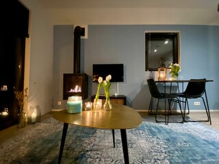 Holiday house Olburgen Outdoor Recording 4