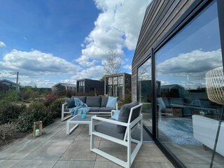 Holiday house Olburgen Outdoor Recording 11