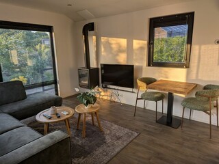 Ferienhaus Olburgen Außenaufnahme 4