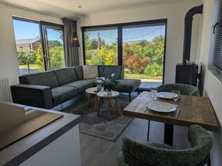 Ferienhaus Olburgen Außenaufnahme 5