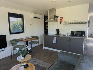 Ferienhaus Olburgen Außenaufnahme 6