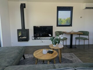 Ferienhaus Olburgen Außenaufnahme 7