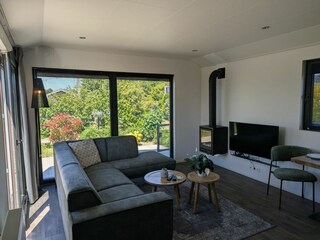 Ferienhaus Olburgen Außenaufnahme 8