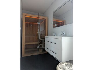 Ferienhaus Olburgen Außenaufnahme 9