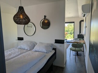Ferienhaus Olburgen Außenaufnahme 10