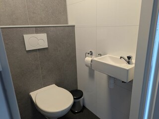 Ferienhaus Olburgen Außenaufnahme 12