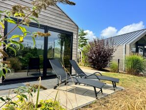Holiday house Chalet Wellness Hideaway Haus Nr. 402