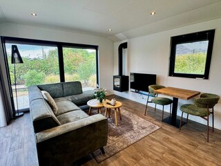 Ferienhaus Olburgen Außenaufnahme 7