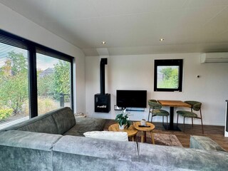 Ferienhaus Olburgen Außenaufnahme 8