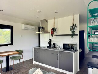 Ferienhaus Olburgen Außenaufnahme 10