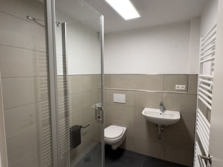 Badezimmer 2