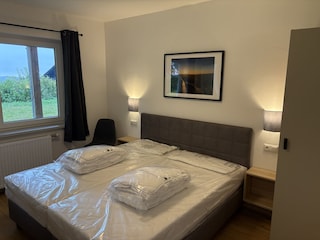 Schlafzimmer 3
