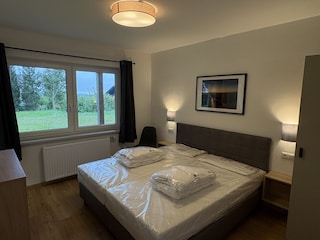 Schlafzimmer 3