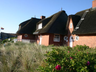 Ferienhaus "Sylt Pur 2"