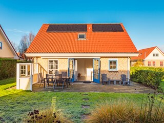 Ferienwohnung De Lepelaer