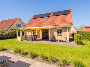Ferienhaus De Lepelaer