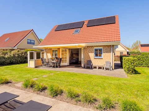 Ferienhaus De Lepelaer
