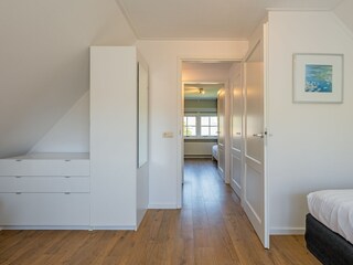 Casa de vacaciones Schoorl Características 23