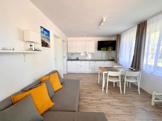 Vakantiehuis Ustronie Morskie Kenmerken 9