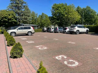 Vakantiehuis Ustronie Morskie  37