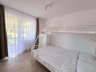 Casa de vacaciones Ustronie Morskie Características 12