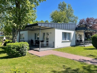 Casa de vacaciones Ustronie Morskie Grabación al aire libre 6