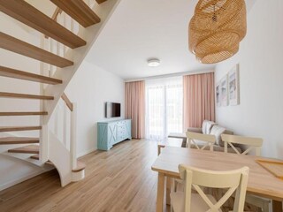 Maison de vacances Grzybowo Équipement 12