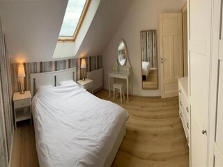 Casa de vacaciones Grzybowo Características 14