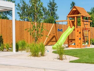 Casa de vacaciones Grzybowo Grabación al aire libre 3