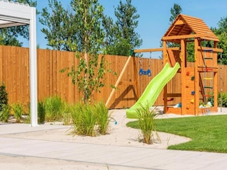 Maison de vacances Grzybowo Enregistrement extérieur 4