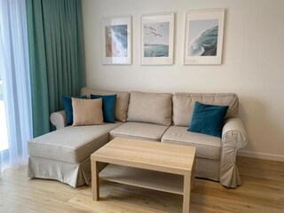 Ferienhaus Grzybowo Ausstattung 10