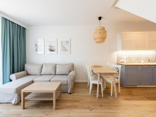 Ferienhaus Grzybowo Ausstattung 7
