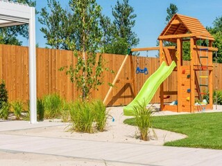 Casa de vacaciones Grzybowo Grabación al aire libre 5