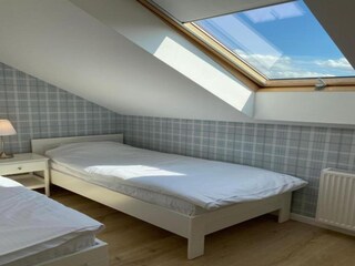 Casa per le vacanze Grzybowo Caratteristiche 11