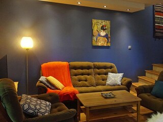 Holiday house Kopalino Features 7