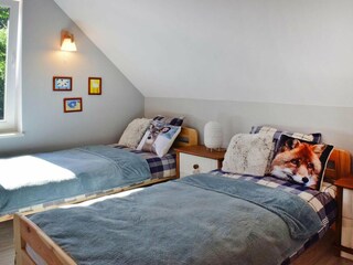 Holiday house Kopalino Features 13