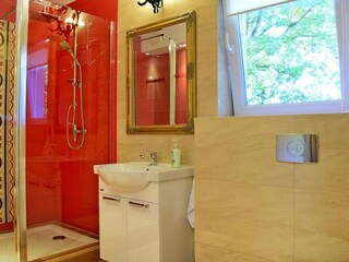 Maison de vacances Kopalino Équipement 12