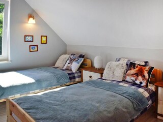 Maison de vacances Kopalino Équipement 10