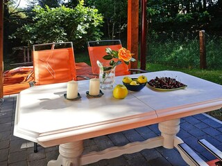 Maison de vacances Kopalino  28