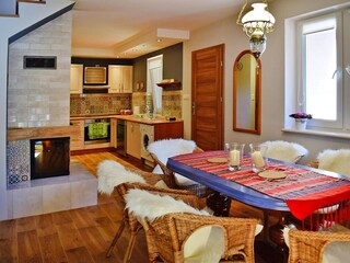 Holiday park Kopalino Features 5