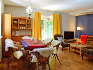 Vakantiepark Kopalino Kenmerken 11