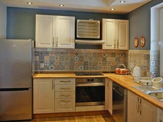 Holiday park Kopalino Features 9