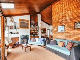 Casa de vacaciones Colares Características 33