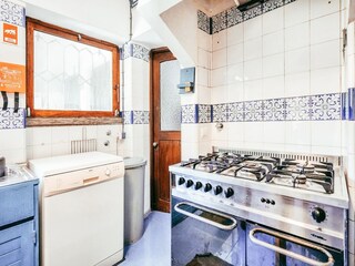 Vakantiehuis Colares Kenmerken 22