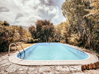 Maison de vacances Colares Enregistrement extérieur 4